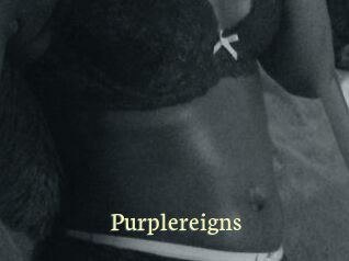Purplereigns