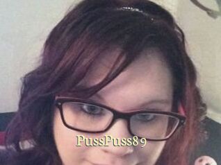 PussPuss89