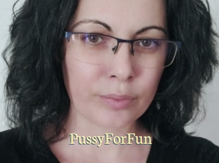 PussyForFun