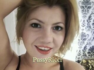 PussyRicci