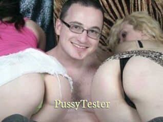 PussyTester