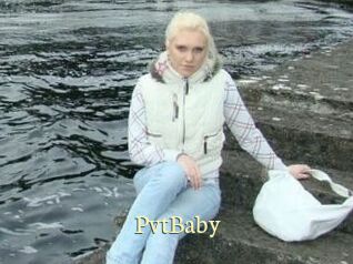 PvtBaby