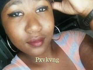 Pxvkvng