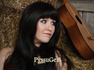 PyssuGerl