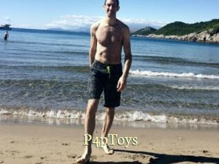 P4pToys
