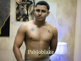 Pabloblake
