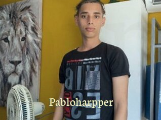 Pabloharpper
