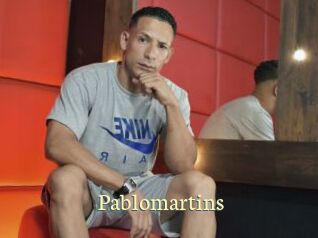 Pablomartins