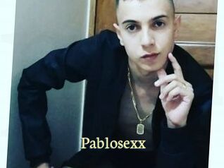 pablosexx Porn str8