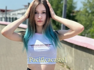 Pacificacastel