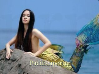 Pacificaporter