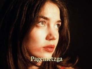 Pagemetzga