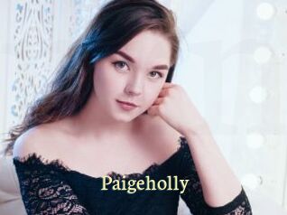 Paigeholly