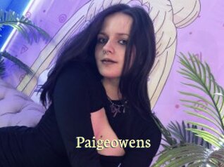 Paigeowens