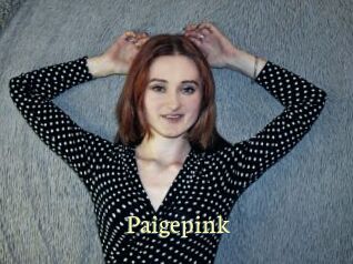 Paigepink