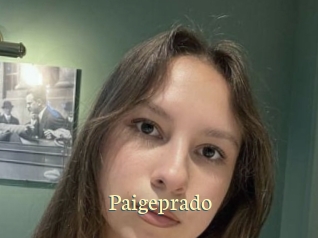 Paigeprado
