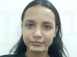 Paisagirl