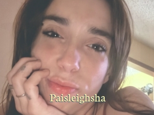 paisleighsha Porn str8