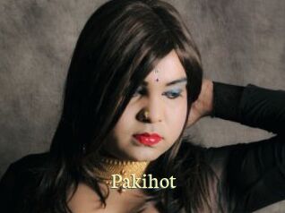 Pakihot