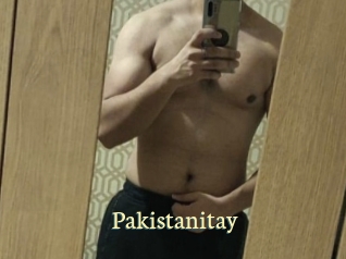 Pakistanitay