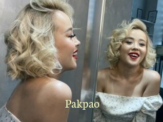 Pakpao