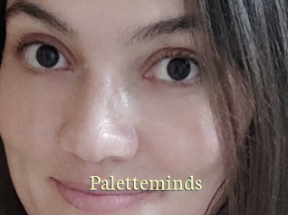 Paletteminds