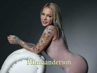 Palmaanderson