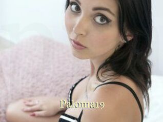 paloma19 Porn str8