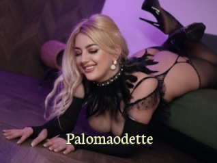 palomaodette Porn str8