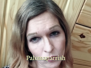 Palomaparrish