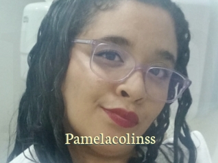 Pamelacolinss