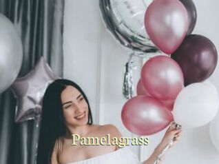 Pamelagrass
