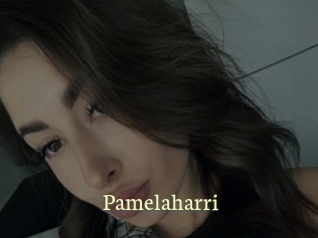Pamelaharri