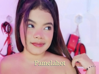 Pamelahot