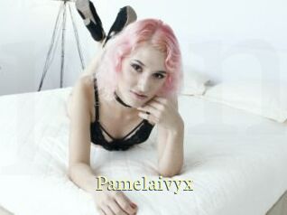 pamelaivyx Porn str8