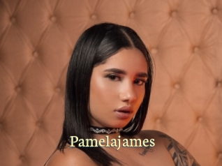 Pamelajames