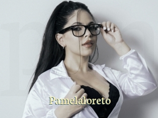Pamelaloreto