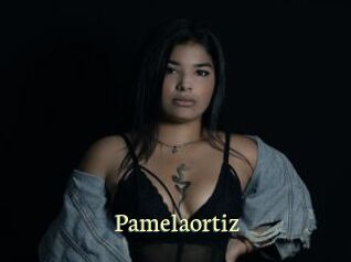 pamelaortiz Porn str8