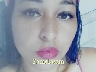 pamelasam Porn str8