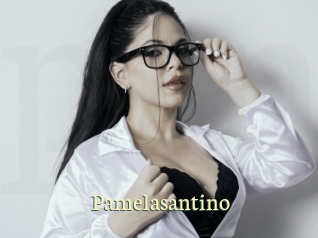 Pamelasantino