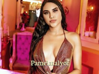 Pamelatalyor