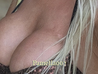 Pamella007
