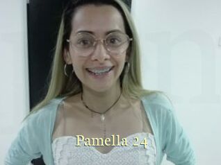 pamella_24 Porn str8