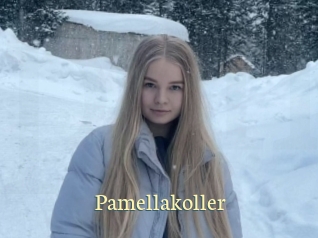 Pamellakoller