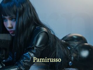 Pamirusso