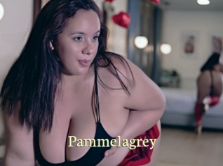 Pammelagrey