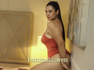 Pammelaowen