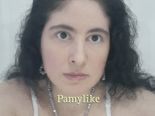 Pamylike