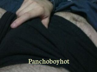 Panchoboyhot