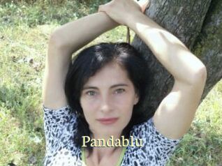 pandablu Porn str8